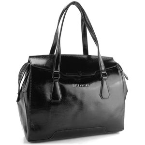 Hispanitas shopper kabelka Black BI232928