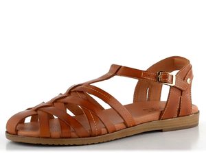 Pikolinos pásikové sandále Formentera Brandy W8Q-0803