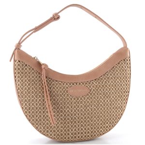 Hispanitas kabelka gondola desert/almond BV264718