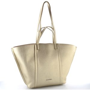 Wonders velká shopper kabelka platino WB-55034