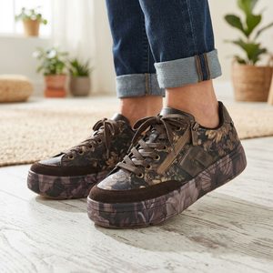 Rieker Sport tenisky na platformě černé/barevné M7711-26