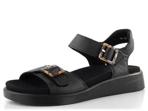 Ara sandály s vyjímatelnou vložkou Madeira schwarz 12-21402-11