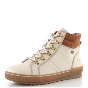 Remonte šněrovací kotník s membránou Cotton/Reh D0781-60