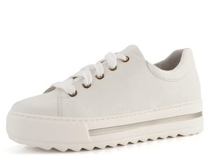 Gabor sneakers tenisky latte 66.496.61