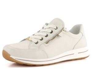 Ara dámske sneakers Osaka krémové 12-24801-97