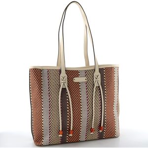 Bulaggi shopper kabelka Sapphire cream BU31-26330