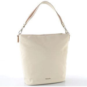 Tamaris kabelka přes rameno Kirsten béžová 34442