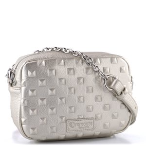 Remonte crossbody kabelka weissgold Q0667-90