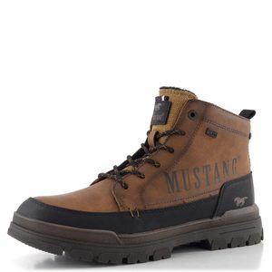 Mustang pánský pohorkový kotník cognac 15M0101004