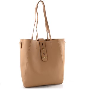 Ara kabelka s etují Sandy biscuit 16-22204-13