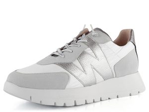 Wonders dámské tenisky Celestial Blanco A-2464