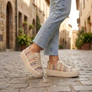 Ara dámské sneakers Osaka weiss/silber 12-24836-13
