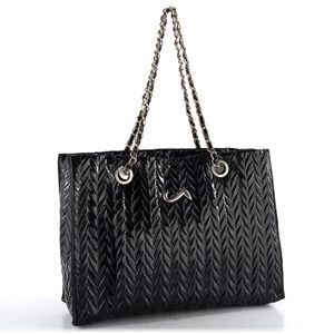 Ara shopper kabelka Luisa Black 16-22006-30
