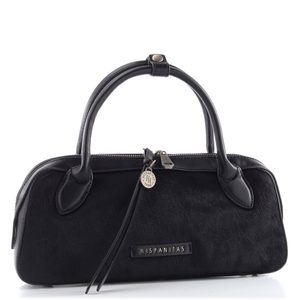 Hispanitas elegatní kabelka do ruky/přes rameno black BI264927