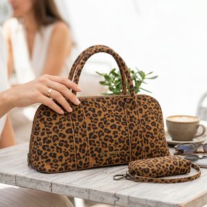 Remonte bílá shopper kabelka Q0734-80