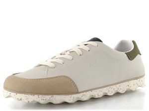 Asportuguesas šněrovací polobotky Nevi nude P018310001