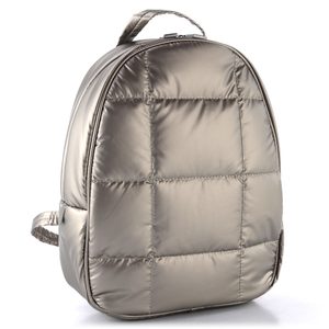 Ara prešívaný batoh Nikki Moon-Met 16-21918-62