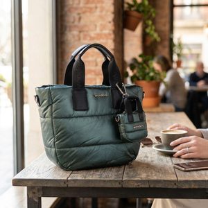 Wonders shopper kabelka musgo WB-56002