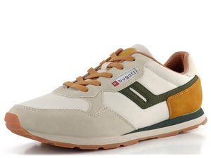 Bugatti pánské kombinované tenisky 321-ASH01-5500