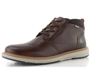 Pikolinos pánský kožený kotník Bilbao olmo M8D-8050C1