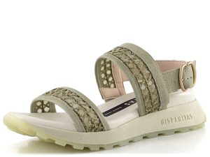 Hispanitas sandály na platformě Ambar Alga RHV264714