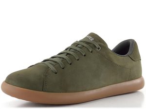 Camper pánské polobotky green Pelotas Soller K101003-009