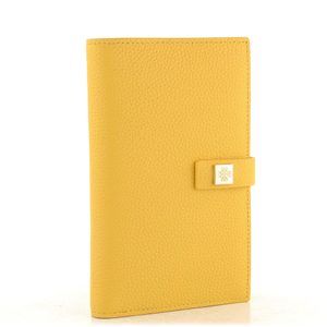 Högl luxusná peňaženka so zápinkou Lemon 9-151050