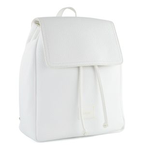 Gabor batoh stredný Elfie White 011571
