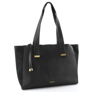 Tamaris shopper kabelka Galina black 33876