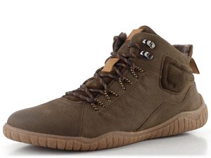 Josef Seibel pánský šněrovací kotník brasil 20703MA796