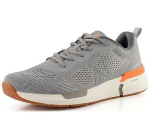 Rieker Sport pánské šedé tenisky U1404-40