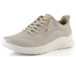Rieker Sport béžové tenisky M8551-60