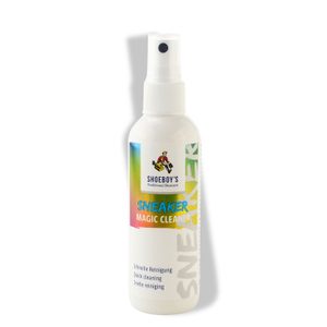 Shoeboy's Sneaker Magic Cleaner
