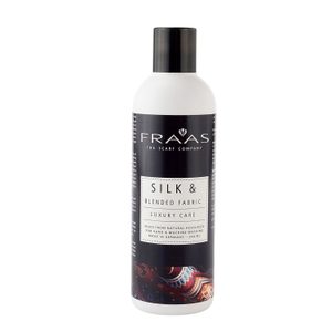 Fraas Silk & blended fabric/ prací prostředek pro hedvábí 240ml