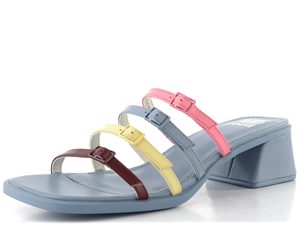 Camper barevné pantofle KoraS Ult. Twins K201911-003