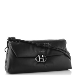 Hispanitas klopová kabelka black BI254157