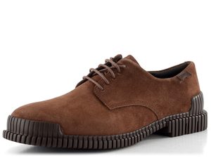 Camper pánské šněrovací polobotky Pix cola K101076-005