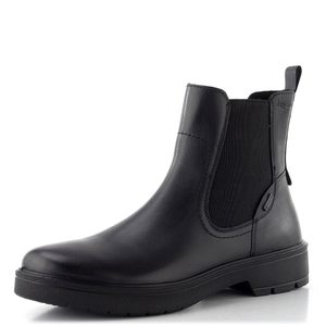 Legero chelsea kožený kotník s Gore-Tex černý 2-000191-0100