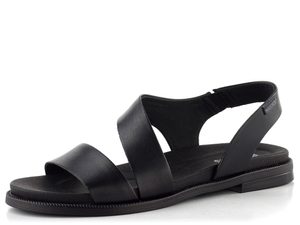 Pikolinos páskové sandály Navia black W3E-0652