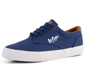 Lee Cooper tmavě modré tenisky LCW-24-02-2141MC