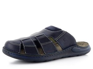 Josef Seibel pánské pantofle Jeans Maverick 2710286