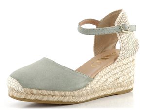 Gaimo sandály s plnou patou a klínkem Robi pesca baby viper