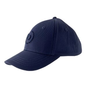 Bugatti pánská kšiltovka tmavě modrá 629222-590