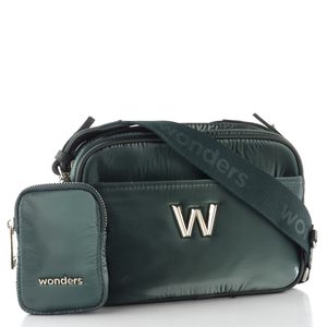 Wonders crossbody kabelka s etují musgo WB-52002-C