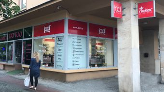 Liberec - Rieker Store - JADI.cz - ...více než boty