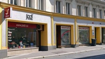 Liberec - centrum - JADI.cz - ...více než boty