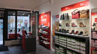 Liberec - Rieker Store - JADI.sk - ...viac než topánky