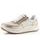 Ara širšie tenisky Sapporo Sand/Cream/Weiss 12-27540-07