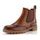 Ara chelsea kotník Tulsa Cognac 12-29514-09