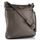 Ara crossbody metalická Lara Titan 16-21109-43